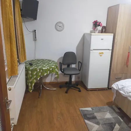 Elena Camere De Inchiriat Bukurešť