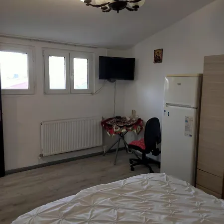 Elena Camere De Inchiriat Guest house Bucharest